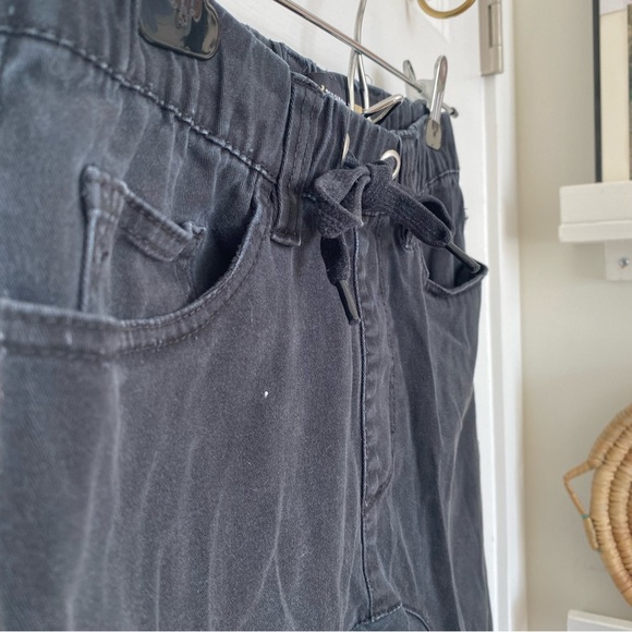 Zooyork black denim - Picture 4 of 11